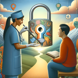 Unlocking Cultural Adaptation: A Pathway to Better Caregiving Outcomes || TinyEYE Online Therapy