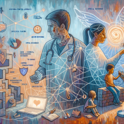 Enhancing Practitioner Skills Through Mixed Methods Integration in Help-Seeking Barriers || TinyEYE Online Therapy