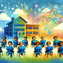 Building a Stronger School Community with Online Speech Therapy || TinyEYE Online Therapy