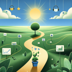 Strengthening Mental Health Systems: A Fun and Easy Roadmap || TinyEYE Online Therapy