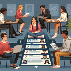 This Simple Strategy Could Revolutionize School Safety During Pandemics! || TinyEYE Online Therapy