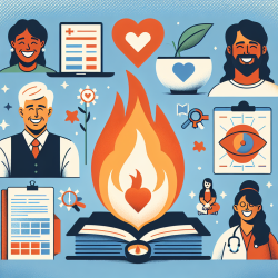 5 Simple Ways to Reignite Your Passion for Special Education || TinyEYE Online Therapy