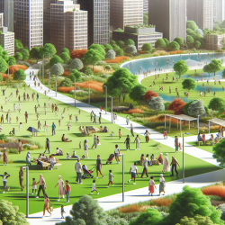 Exploring Green Spaces: How the Pandemic Shaped Our Connection with Nature || TinyEYE Online Therapy
