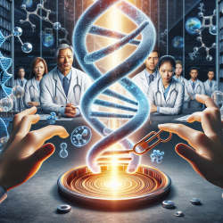 Unlocking the Power of Genome-Wide Sequencing for Better Outcomes in Genetic Diagnosis || TinyEYE Online Therapy