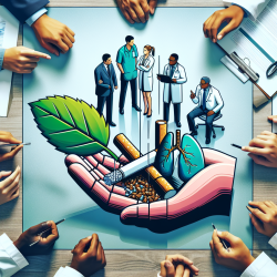 Unveiling the Secret to Successful Smoking Cessation: What Every Practitioner Needs to Know! || TinyEYE Online Therapy
