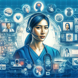 Enhancing Practitioner Skills Through Virtual Learning: Insights from Medical Humanities || TinyEYE Online Therapy