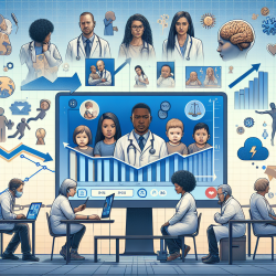 Enhancing Practitioner Skills Through Psychometric Assessments in Depression Knowledge || TinyEYE Online Therapy