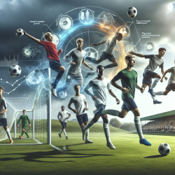 Integrating Soccer Research Insights for Enhanced Practitioner Skills || TinyEYE Online Therapy