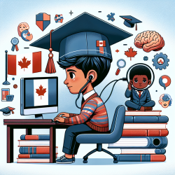 Considering a Career as a School Psychologist in Canada? Here's What You Need to Know || TinyEYE Online Therapy