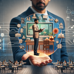 Embracing Change: The Future of Special Education Funding and Telepractice || TinyEYE Online Therapy