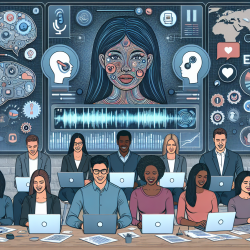 Enhancing Practitioner Skills through Emotional Intelligence and Entrepreneurial Self-Efficacy || TinyEYE Online Therapy