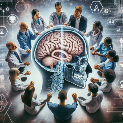 Uniting Forces for Better Outcomes: The Power of Multidisciplinary Care in Craniosynostosis || TinyEYE Online Therapy