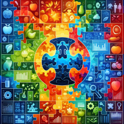 The Impact of Nutritional Interventions on Autism Spectrum Disorder: A Data-Driven Approach || TinyEYE Online Therapy