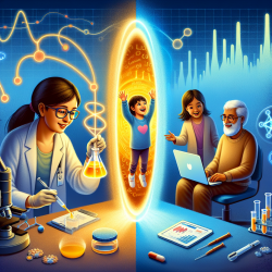 Empowering Change: Harnessing Research to Transform Lives || TinyEYE Online Therapy