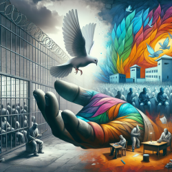 Empowering Change: Rethinking Punishment for a Brighter Future || TinyEYE Online Therapy