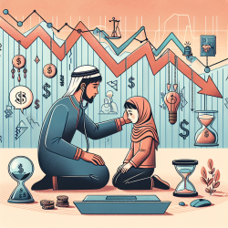 Understanding Economic Downturns: A Guide for Speech-Language Pathologists || TinyEYE Online Therapy