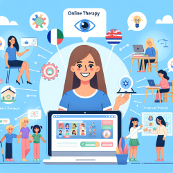 Top 5 Reasons Why TinyEYE is the Best Thing to Happen to School Culture! || TinyEYE Online Therapy
