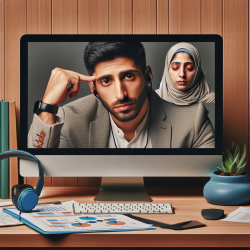 Finding Renewal: Overcoming Burnout in Virtual Therapy || TinyEYE Online Therapy