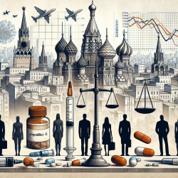 Understanding Hepatitis C Among PWID: Insights from Russian Cities || TinyEYE Online Therapy