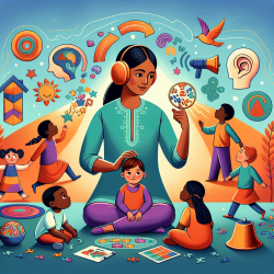How Practitioners Can Enhance Autism Interventions Using PASS in Resource-Constrained Settings || TinyEYE Online Therapy