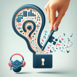 Unlocking Speech Perception: Insights from Click Migration Research || TinyEYE Online Therapy