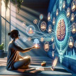 Leveraging Mindfulness to Enhance Outcomes in Online Therapy || TinyEYE Online Therapy