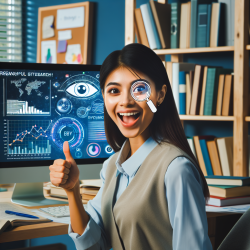 Discover How This Research Can Transform Your Online Therapy Skills! || TinyEYE Online Therapy