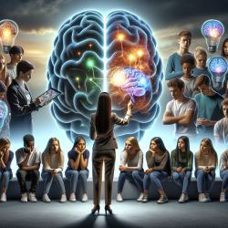 Understanding Neural Signatures of Bullying: A Guide for Practitioners || TinyEYE Online Therapy