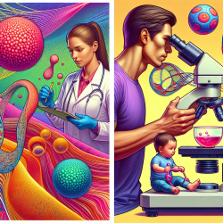 Unlocking the Secrets of Cell Movement: How This Groundbreaking Research Can Transform Your Practice! || TinyEYE Online Therapy