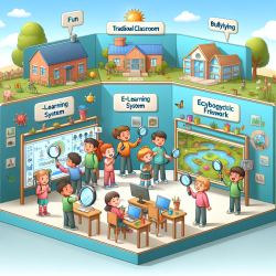 Understanding Bullying: A Fun and Easy Approach to Improve Your Skills || TinyEYE Online Therapy