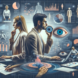 Enhancing Practitioner Skills Through Research Insights: A Focus on Supreme Court Perceptions || TinyEYE Online Therapy