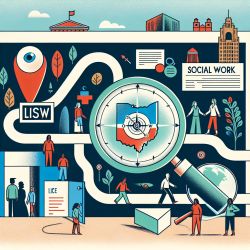 How to Navigate the LISW Licensure Process in Ohio: A Comprehensive Guide || TinyEYE Online Therapy