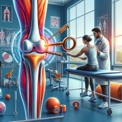 Unlock the Secret to Better Outcomes: Pain Coping Skills Training for Knee Arthroplasty || TinyEYE Online Therapy