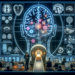 This MRI Discovery Could Change How We Treat Brain Tumors Forever! || TinyEYE Online Therapy
