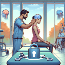 Unlock the Secret to Better Outcomes in Brain Injury Rehabilitation: What Spanish Patients Revealed || TinyEYE Online Therapy