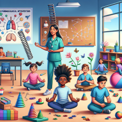 Unlock the Secret to ADHD Success in Schools: Non-Pharmacological Interventions That Work! || TinyEYE Online Therapy