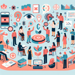 Enhancing Speech-Language Pathology Services for First Nations, Inuit, and MÃ©tis Communities: A Data-Driven Approach || TinyEYE Online Therapy