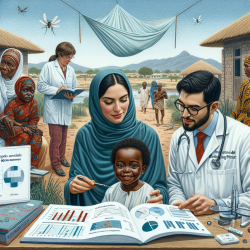Equity in Healthcare: Lessons from ITN Campaigns in Northern Nigeria || TinyEYE Online Therapy