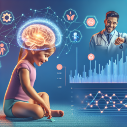 Leveraging Neuro-Fuzzy Models for Enhanced Pediatric Speech Therapy Outcomes || TinyEYE Online Therapy