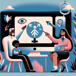 Improving Outcomes for Transgender Children: Insights from Brazilian Research || TinyEYE Online Therapy