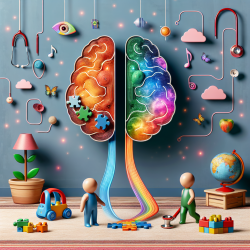 Unlocking the Secrets of the Brain: How Functional Lateralization Can Transform Therapy || TinyEYE Online Therapy