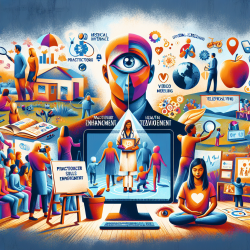 Enhancing Practitioner Skills: Insights from TECBD Conference Research || TinyEYE Online Therapy