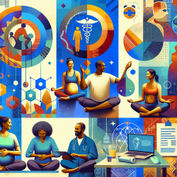 Empowering Change: Understanding the Impact of Maternal Weight on Caesarean Birth Rates || TinyEYE Online Therapy