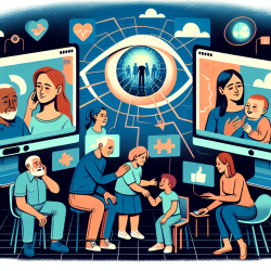 Finding Your Tribe: The Joys of Online Therapy Communities || TinyEYE Online Therapy