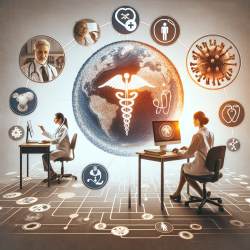 Improving Online Therapy Skills: Lessons from Global Health Diplomacy || TinyEYE Online Therapy