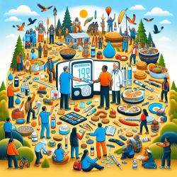 Uncover the Secret to Transforming Diabetes Care for Indigenous Communities! || TinyEYE Online Therapy