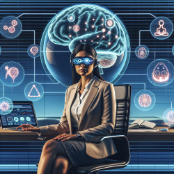 Academic Professional: Enhancing Online Therapy Through Psychological Pathology Insights || TinyEYE Online Therapy