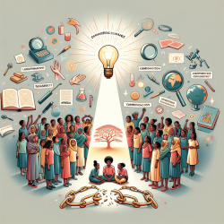 Empowering Change: Harnessing Research to Combat IPV in Conflict Zones || TinyEYE Online Therapy