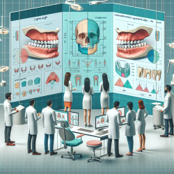 Discovering the CoGoMe^ Angle: A Key to Better Orthodontic Outcomes || TinyEYE Online Therapy