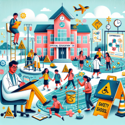 Enhancing Practice Through Research: Insights from Epidemiology of School Injuries Study || TinyEYE Online Therapy